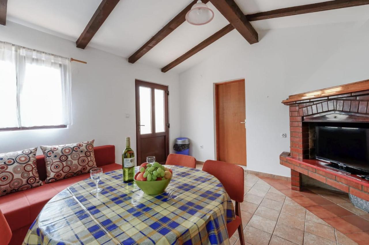 Stella Apartments Vinkuran Extérieur photo
