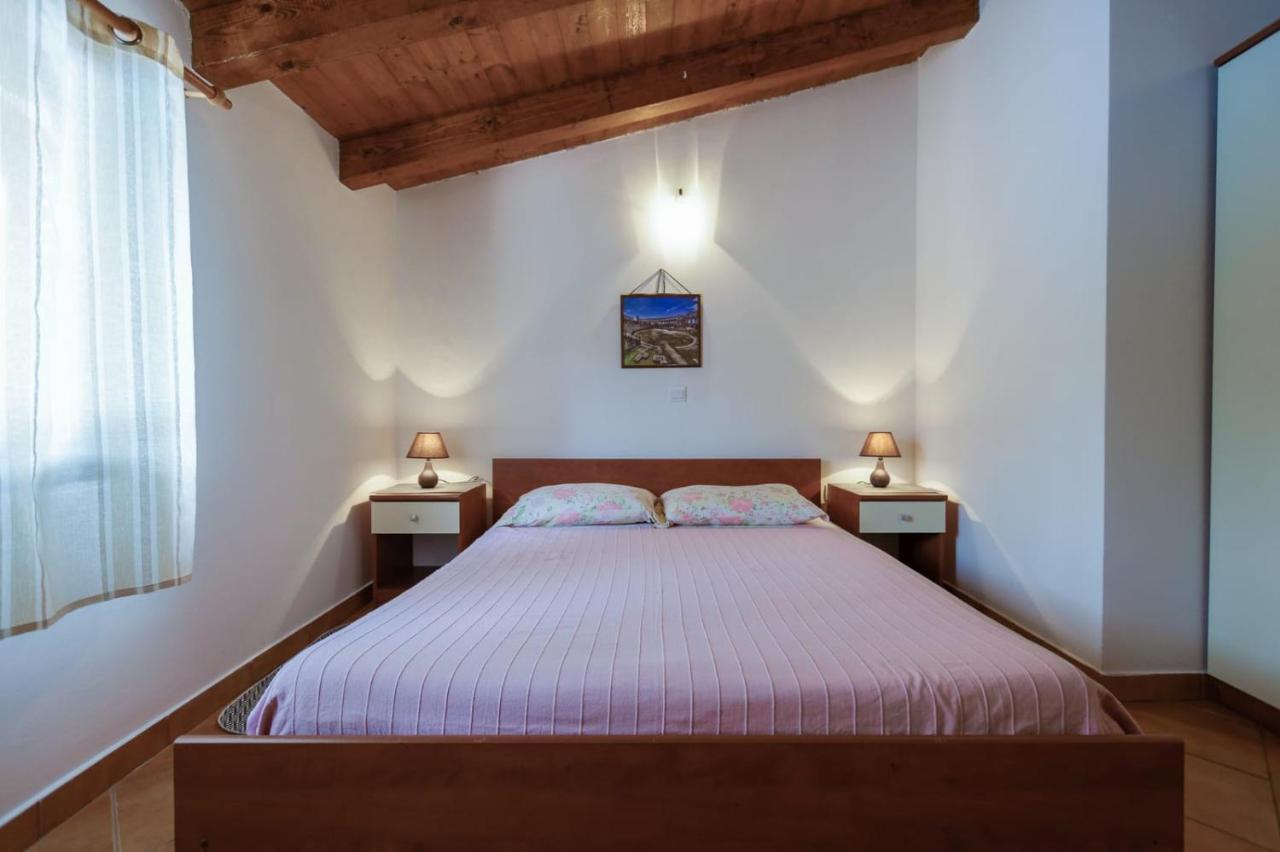 Stella Apartments Vinkuran Extérieur photo