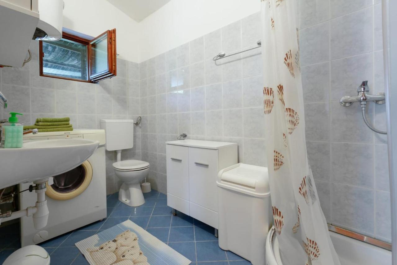 Stella Apartments Vinkuran Extérieur photo