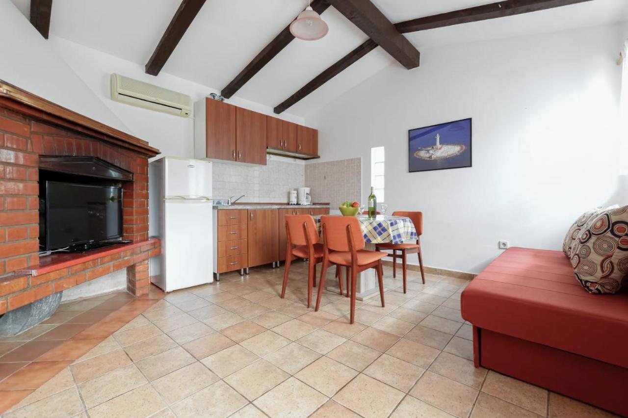 Stella Apartments Vinkuran Extérieur photo