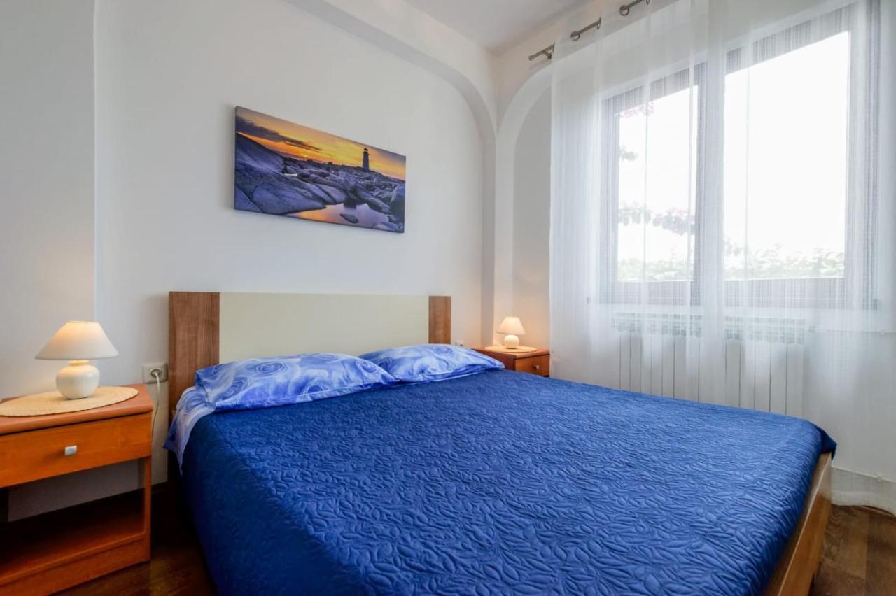 Stella Apartments Vinkuran Extérieur photo