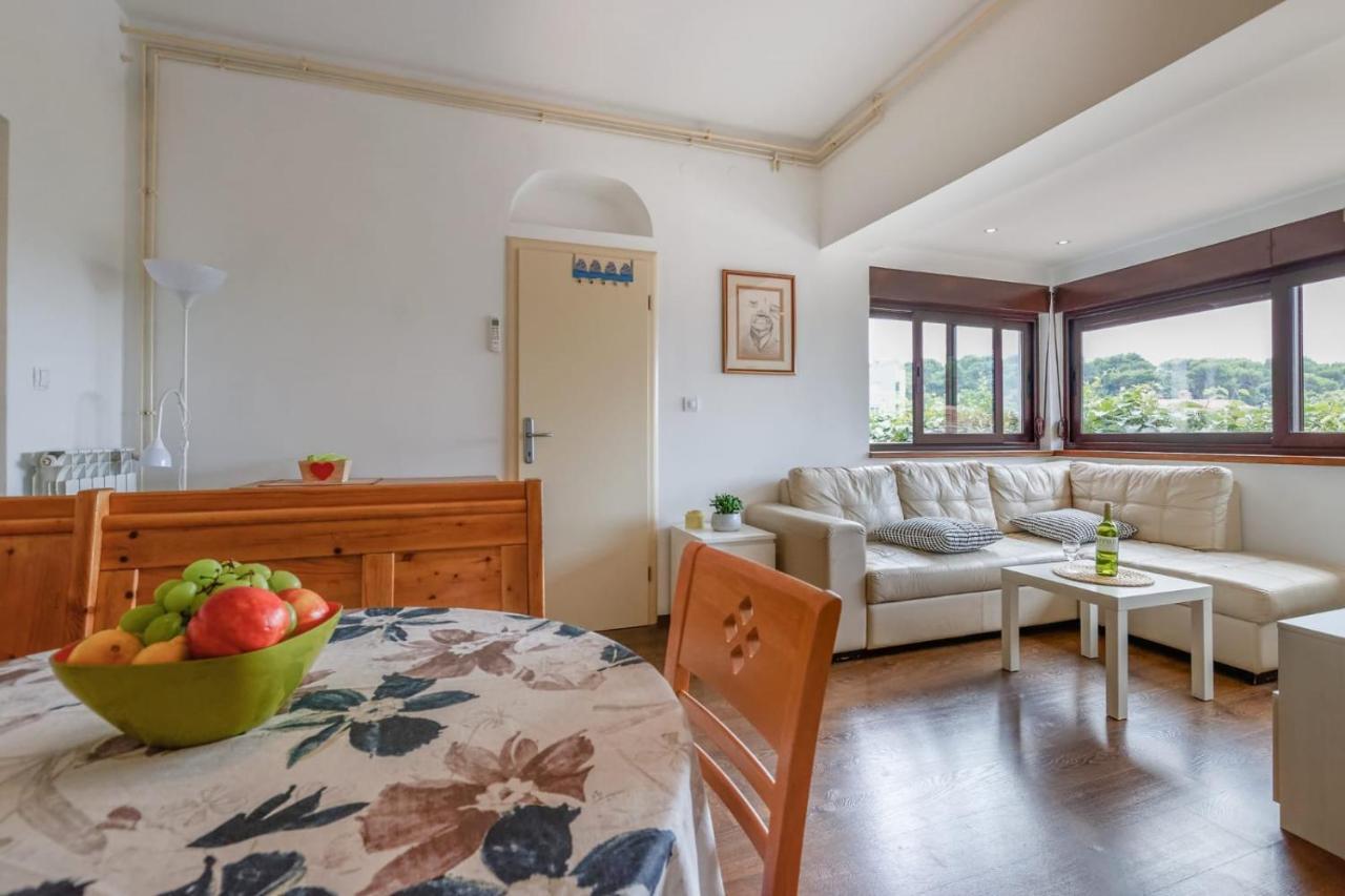 Stella Apartments Vinkuran Extérieur photo