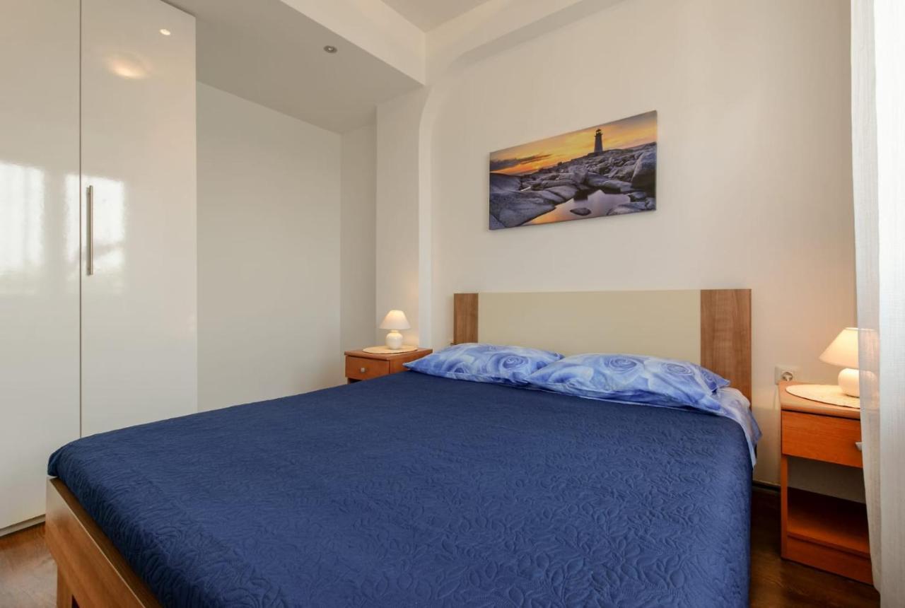 Stella Apartments Vinkuran Extérieur photo