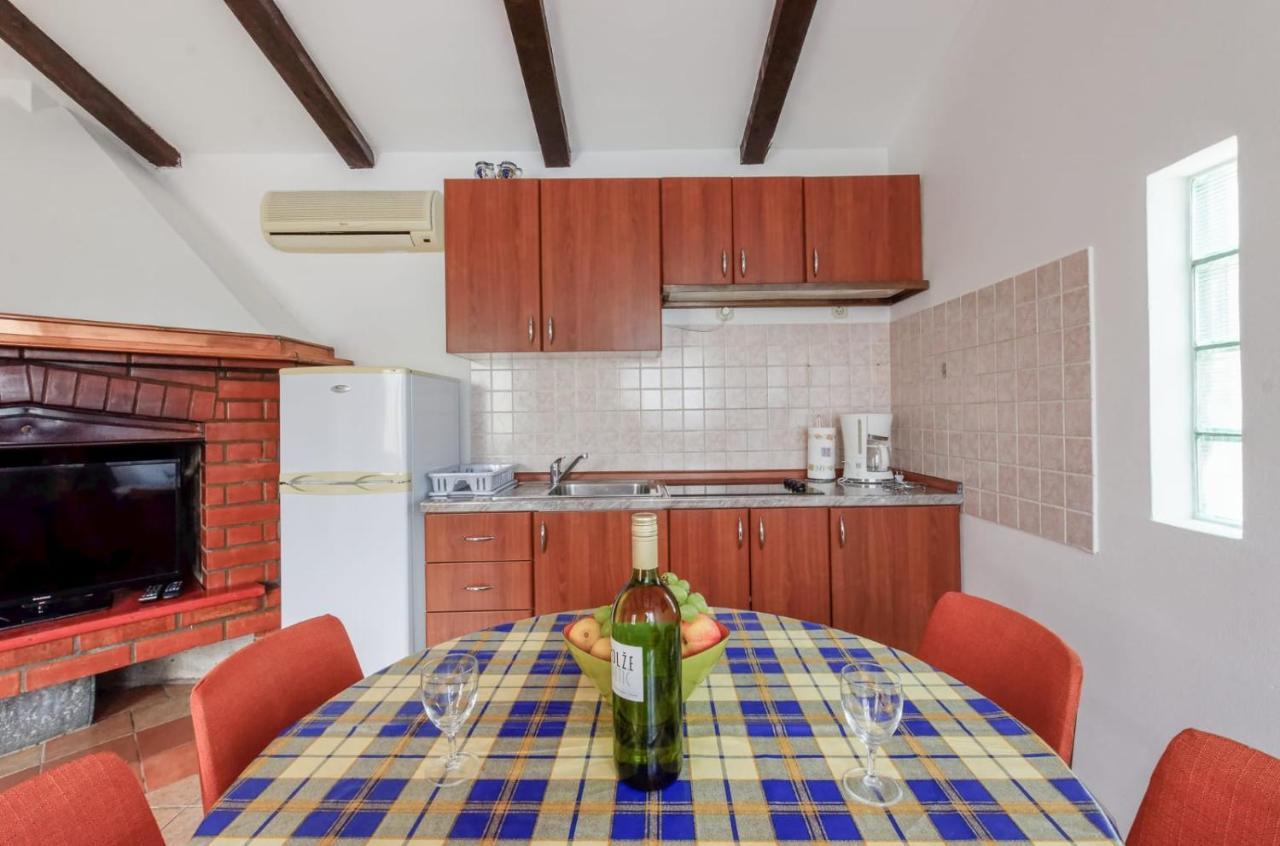 Stella Apartments Vinkuran Extérieur photo