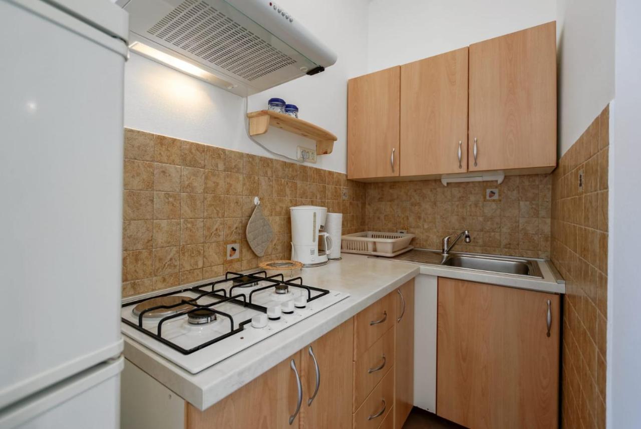 Stella Apartments Vinkuran Extérieur photo