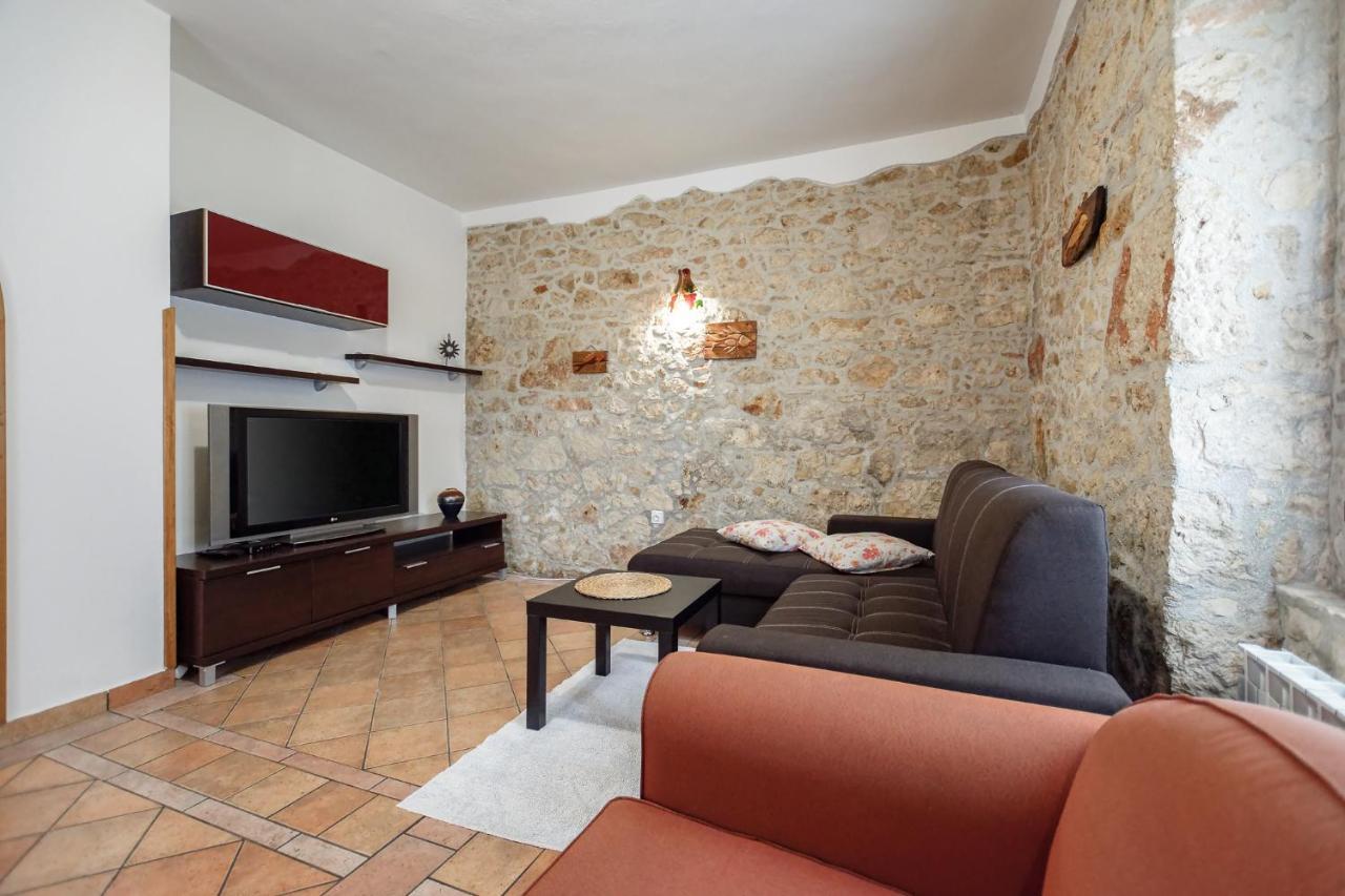 Stella Apartments Vinkuran Extérieur photo
