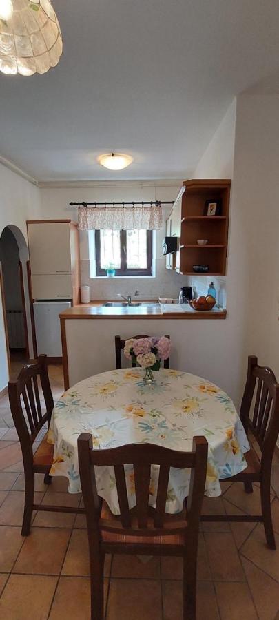 Stella Apartments Vinkuran Extérieur photo