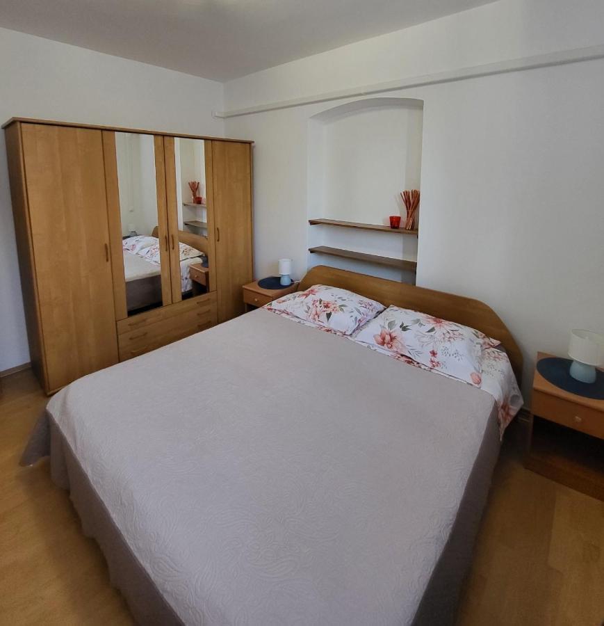 Stella Apartments Vinkuran Extérieur photo