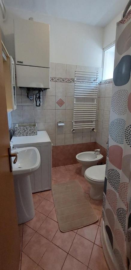 Stella Apartments Vinkuran Extérieur photo